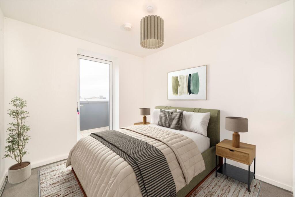 Apartment in London - View 5
