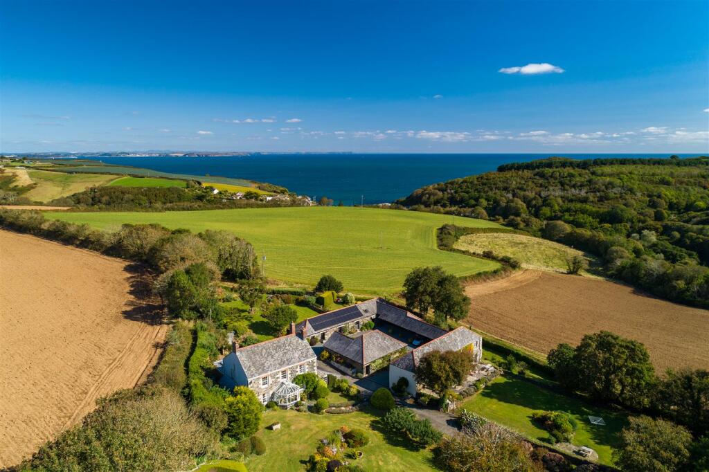 Main image of property: Porthallow Cove | Lizard Peninsula