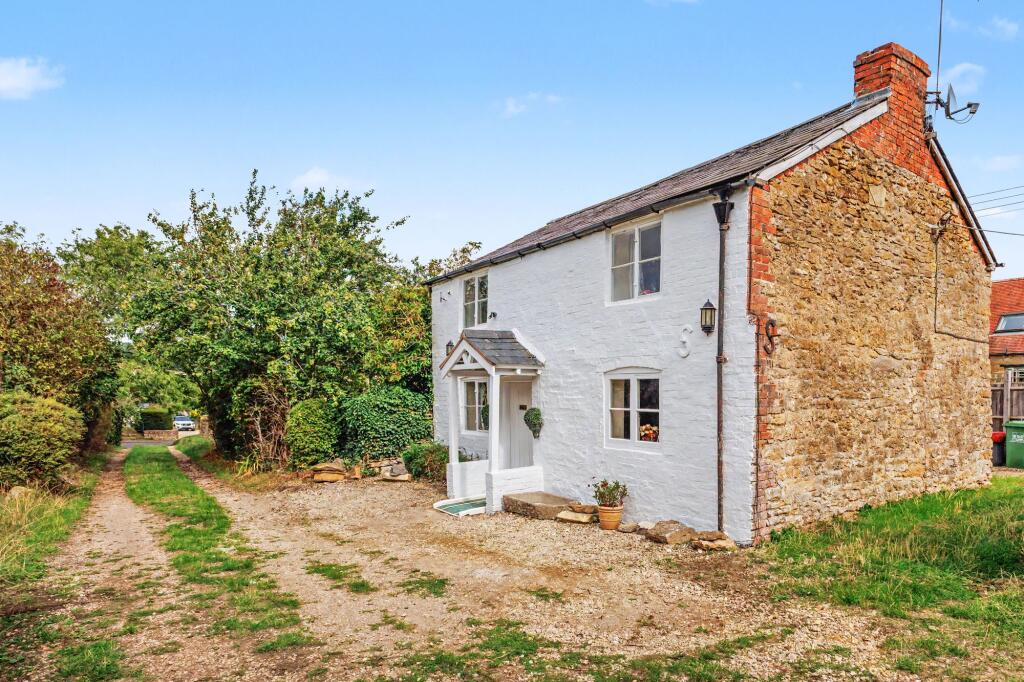 House in Stratford-on-Avon, Stourton - View 5