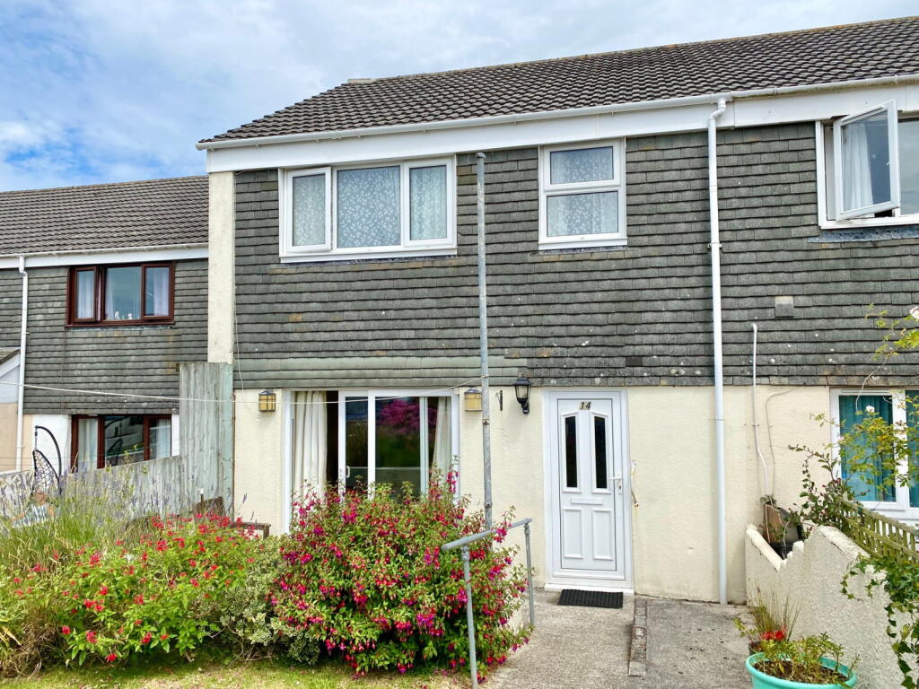 Main image of property: Cleaveland, Wadebridge, PL27