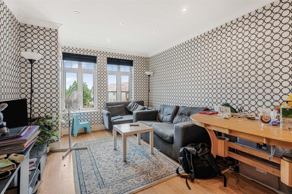 Main image of property: Albany Park Road, Kingston Upon Thames