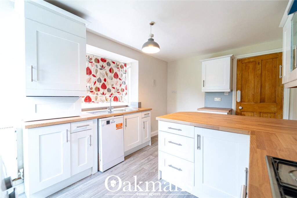 Additional image 9 of Wychall Lane, Birmingham, B38