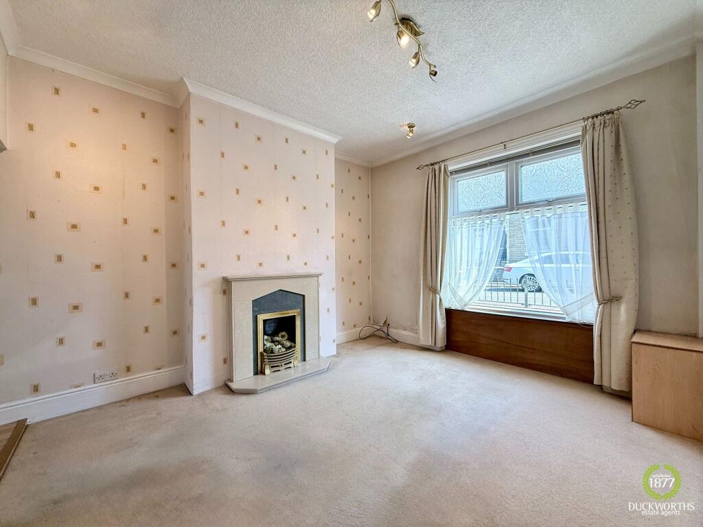 House in Hyndburn, Alleytroyds, Milnshaw - View 2