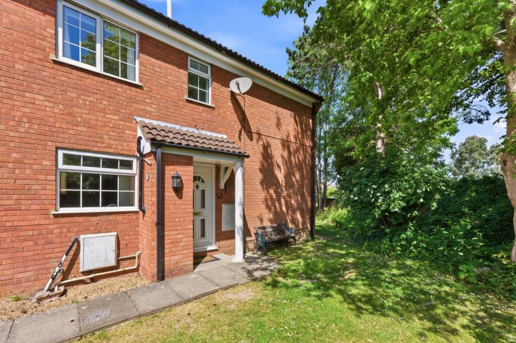 Main image of property: Bowmans Way, Dunstable, Bedfordshire, LU6
