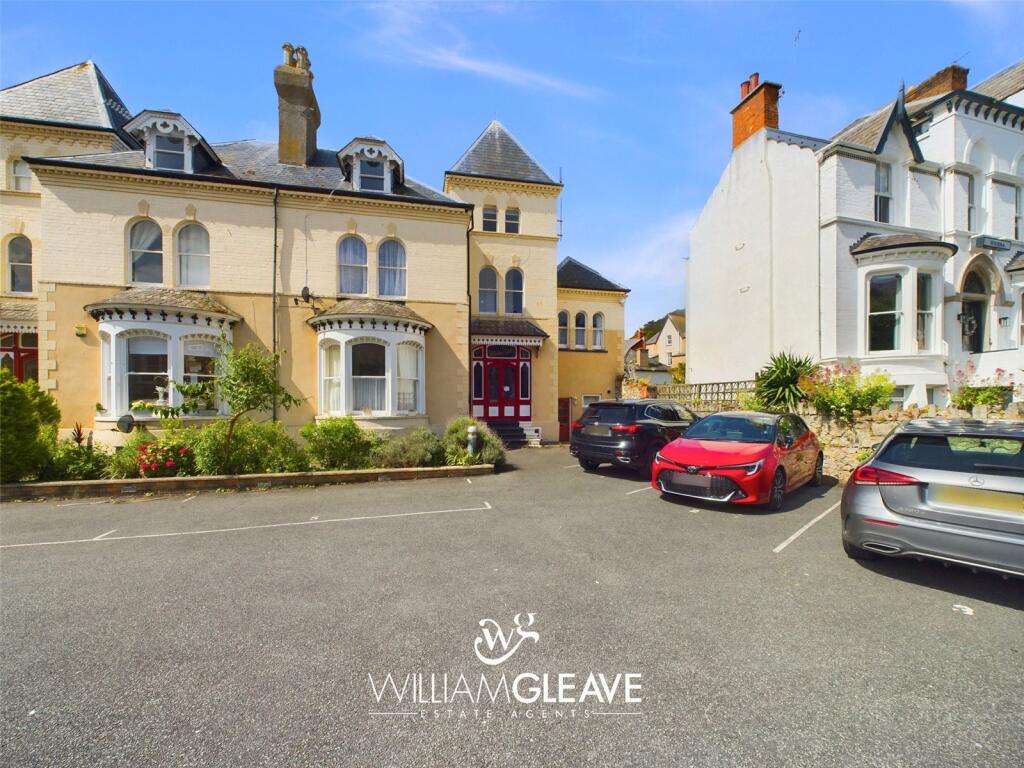 Main image of property: Arvon Avenue, Llandudno, Conwy, LL30