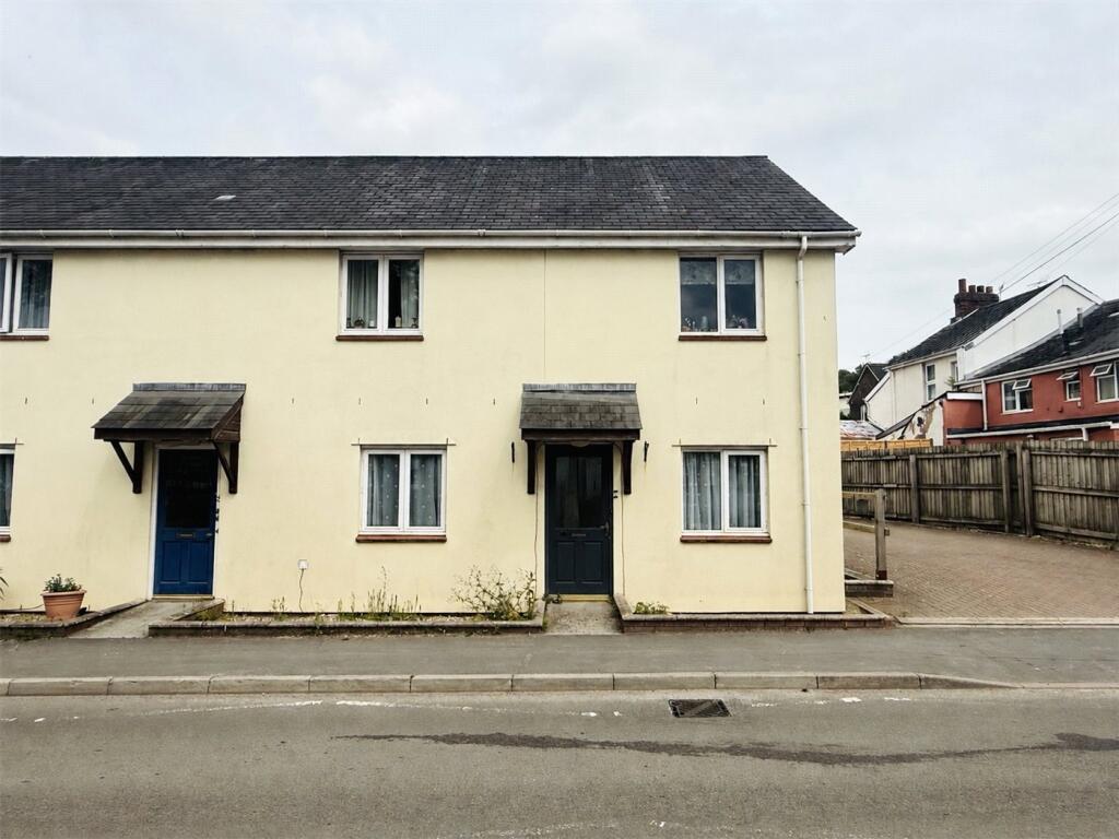 Main image of property: Boniface Court, Crediton, Devon, EX17