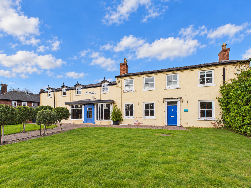 Main image of property: The Beehive, Tattenhall High Street, CH3