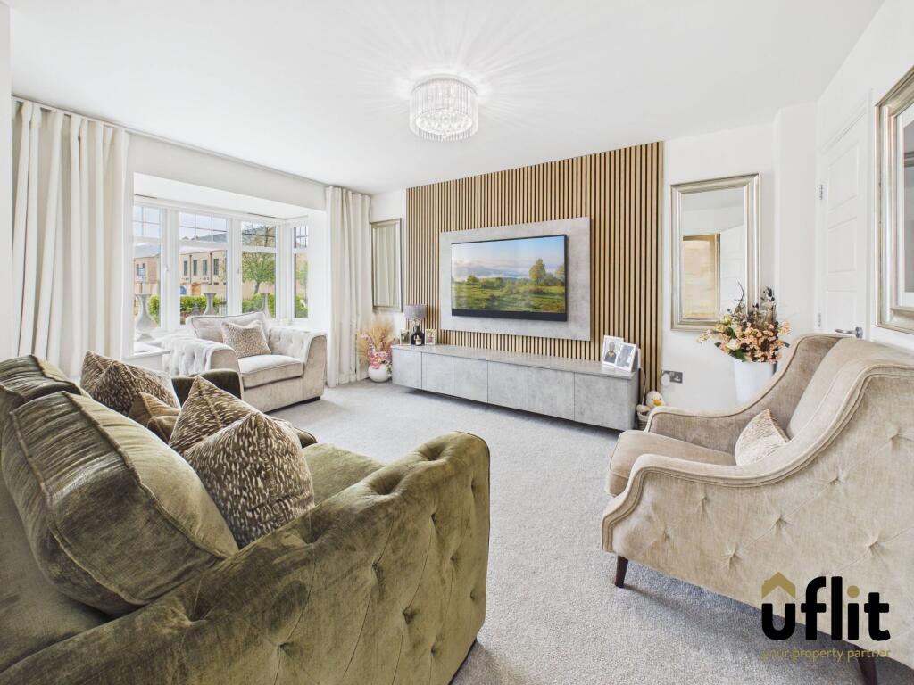 Cressbrook Road, Waverley, Rotherham photo 4