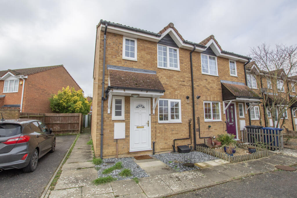 Main image of property: Mandrill Close, Cambridge