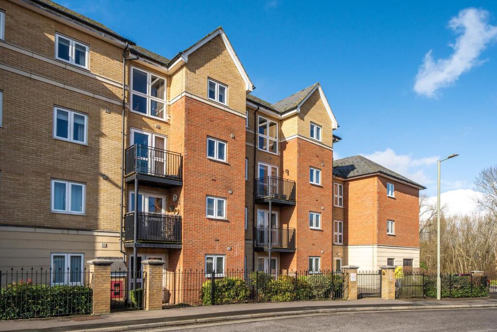 Main image of property: Limborough Road, Wantage