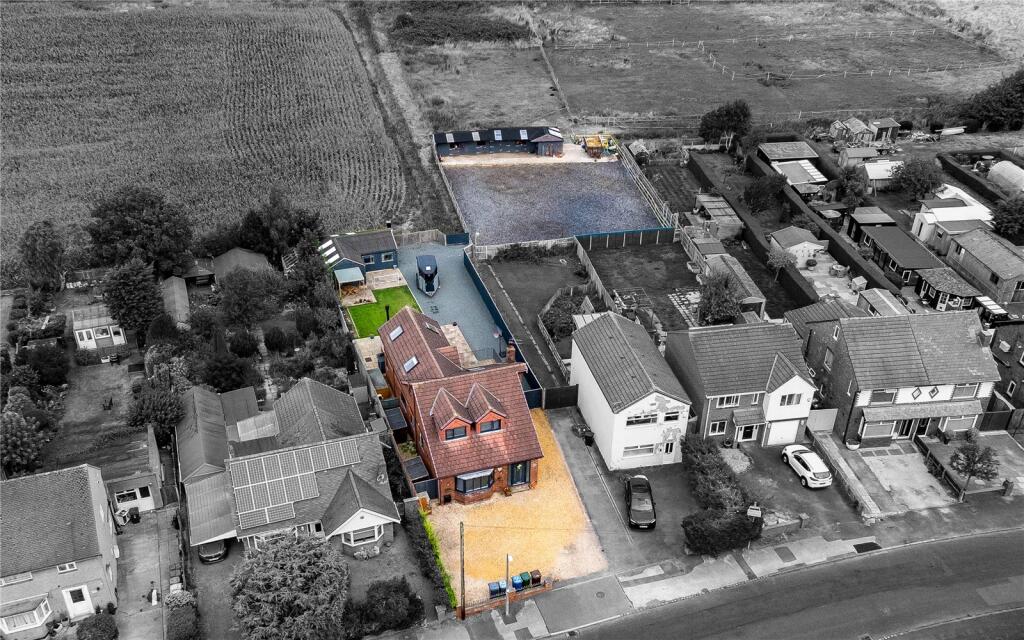 Main image of property: Station Road, Banks, Southport, Lancashire, PR9