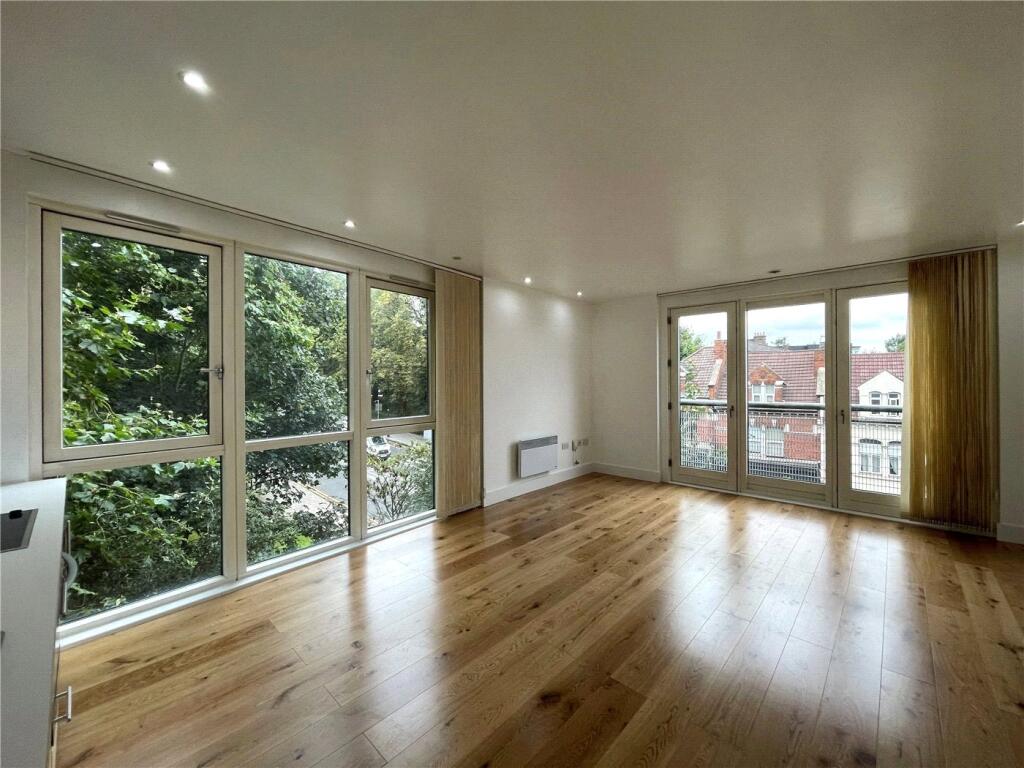Main image of property: Crouch End Hill, London, N8