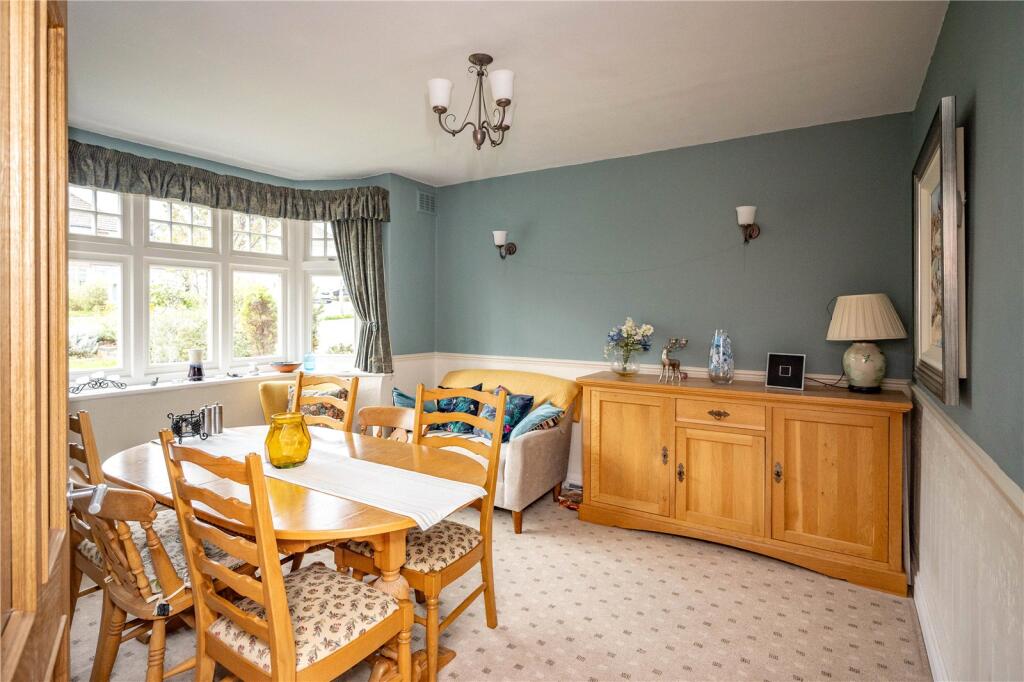 House in Bromsgrove, Worcestershire - View 5
