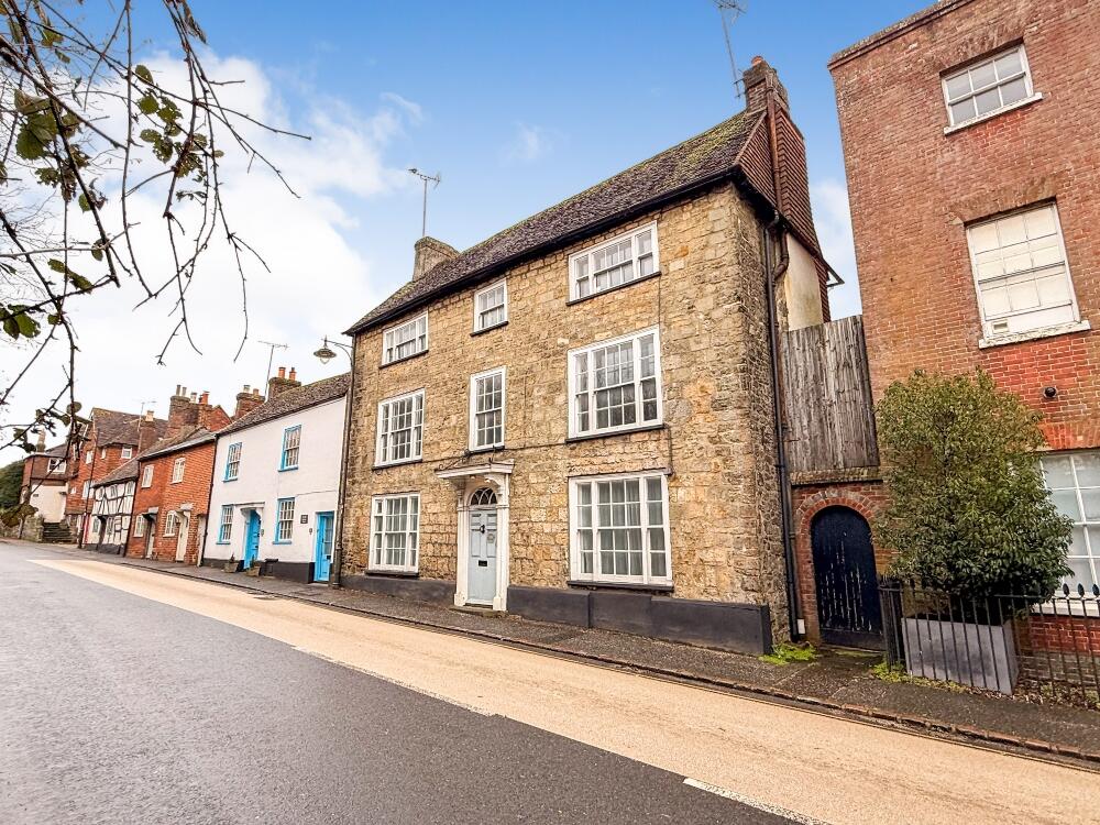 Main image of property: Pound Street, Petworth, West Sussex, GU28