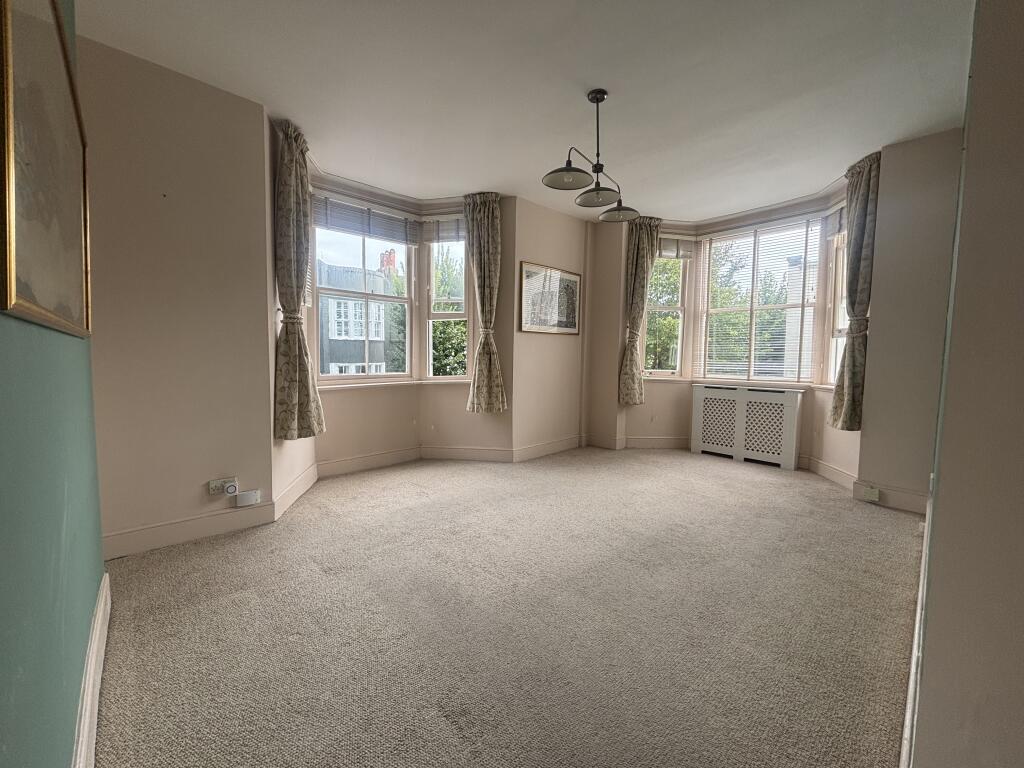 Main image of property: Egremont Place, BRIGHTON