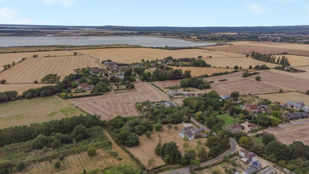 House in Chichester, Chidham and Hambrook - View 2
