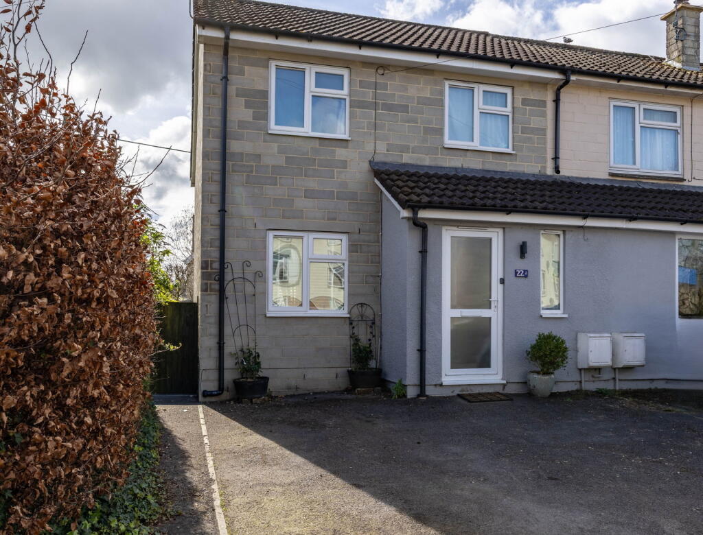 Main image of property: Dickens Avenue, Corsham, Wiltshire, SN13 0AD