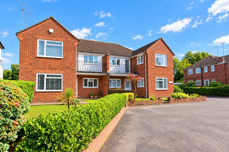 Main image of property: Horsell, Surrey, GU21