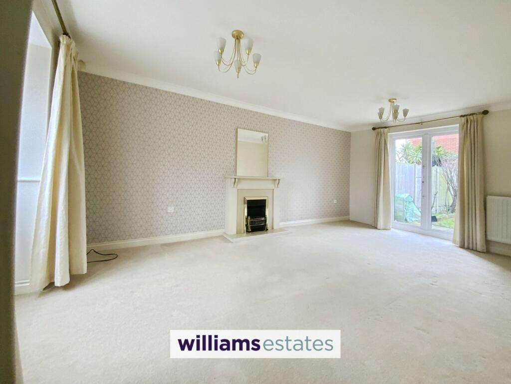 House in Prestatyn - View 2