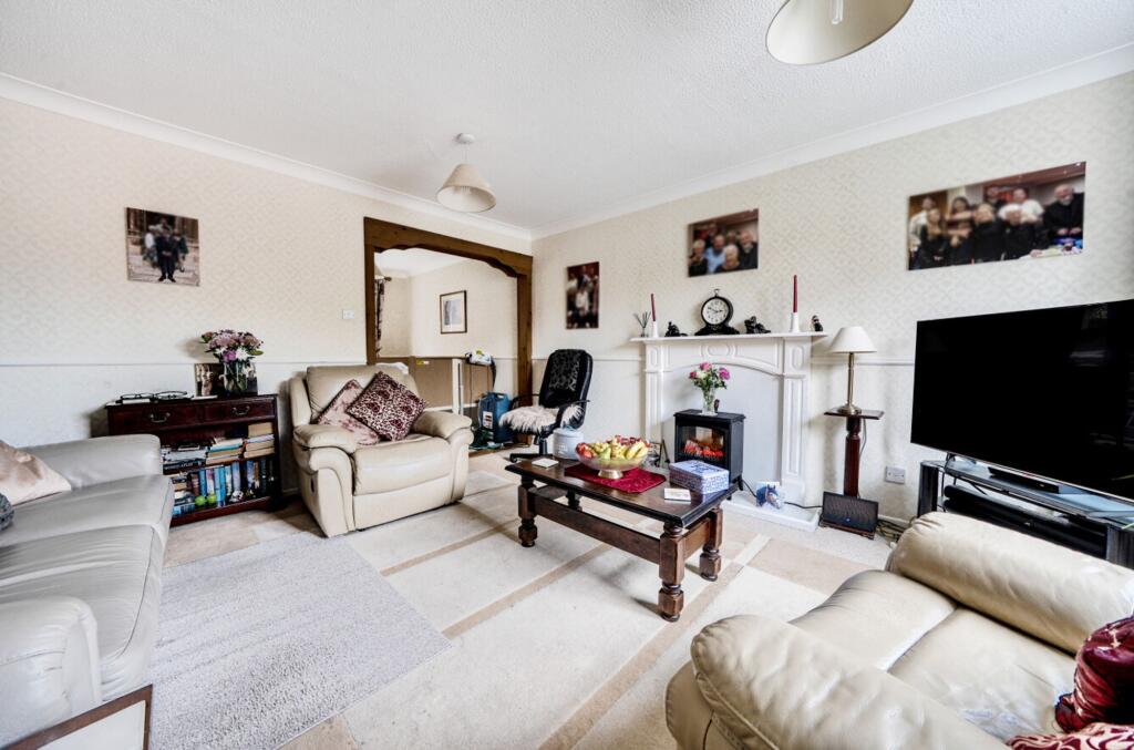Canons Close, Thetford, IP24 photo 2