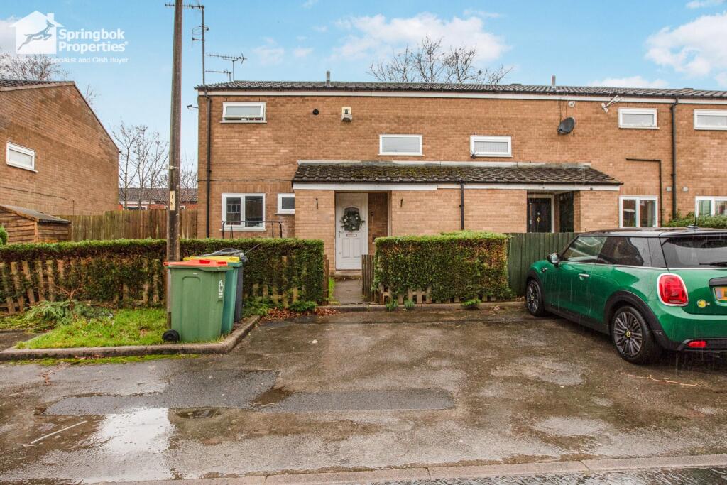 Main image of property: Threefields, Ingol, Preston, Lancashire