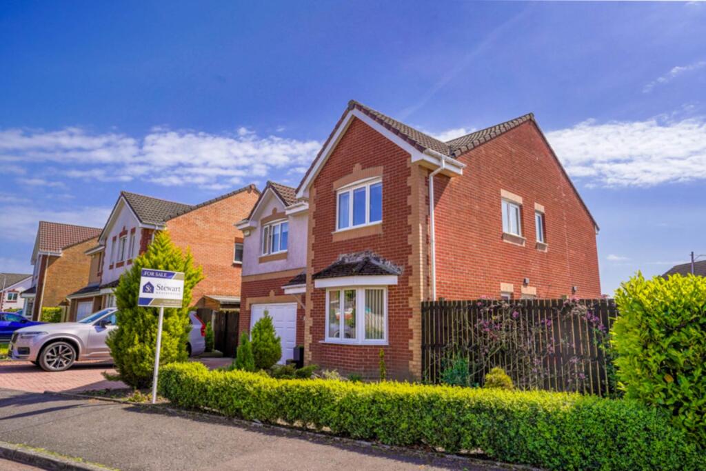 Main image of property: Lochrig Court, Stewarton