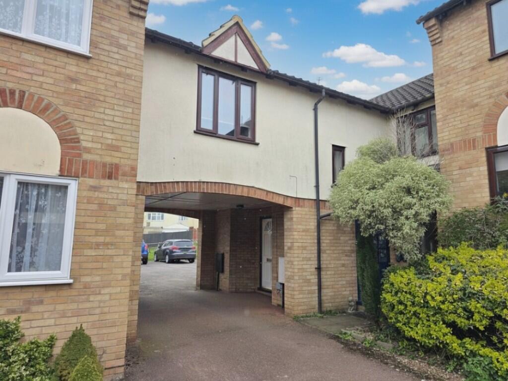 Main image of property: Old Rope Walk, Haverhill, Suffolk, CB9