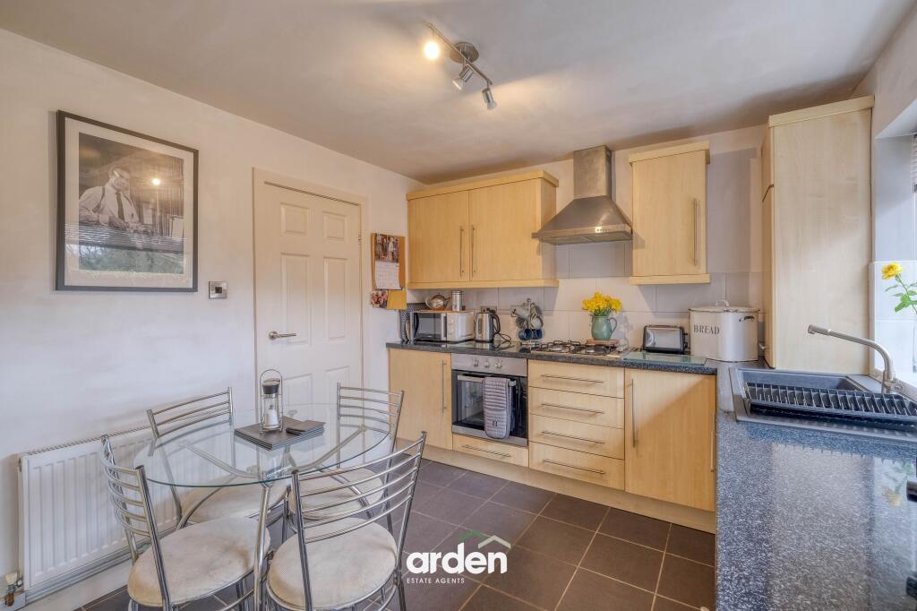 Additional image 3 of Old Birmingham Road, Marlbrook, B60