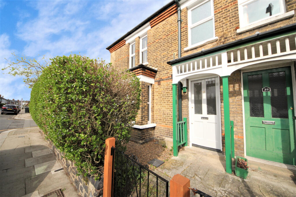 Main image of property: Alston Road, High Barnet EN5