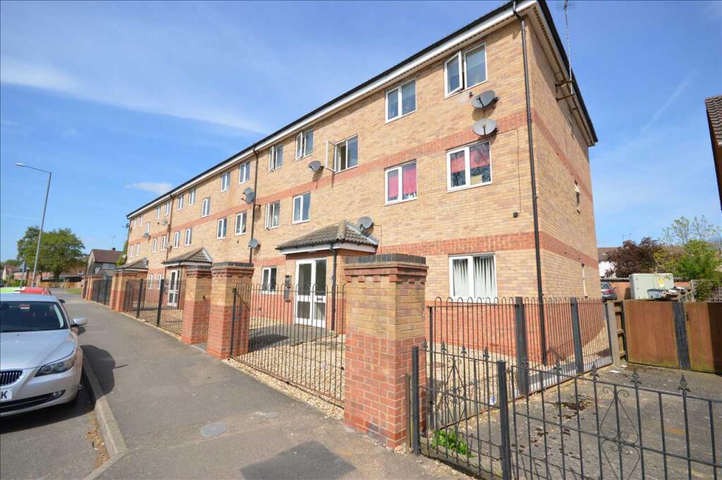 Main image of property: Pickering Court, CORBY