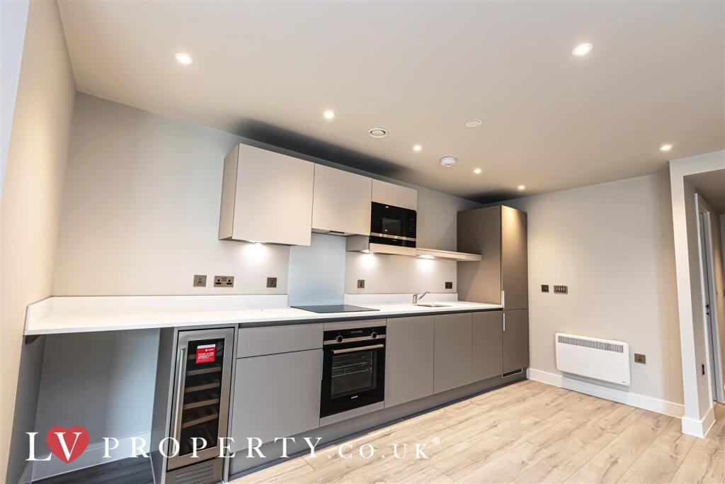 Additional image 5 of Broad Street, Birmingham, West Midlands, B15