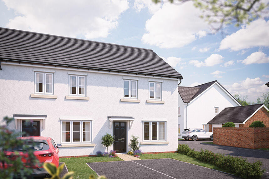 Main image of property: Callington Road
Tavistock
PL19 8HP