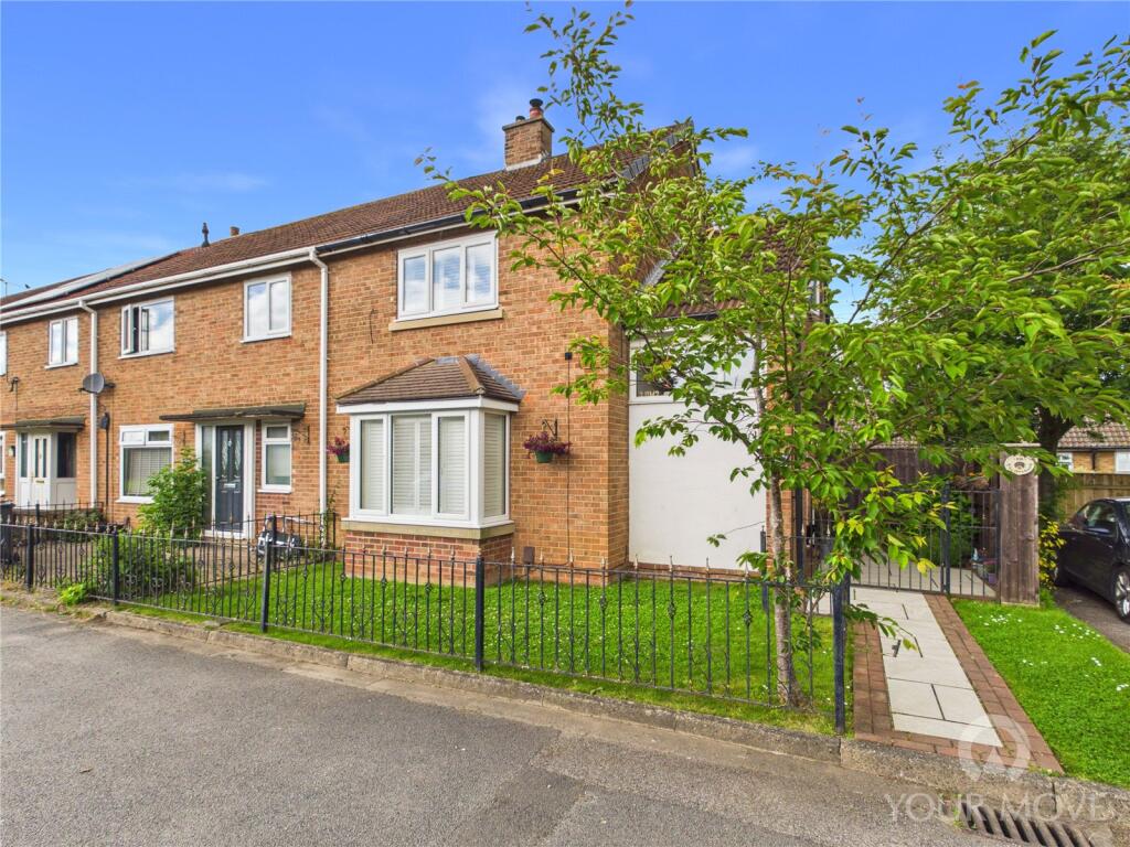 Main image of property: The Orchard, Sadberge, Darlington, Durham, DL2