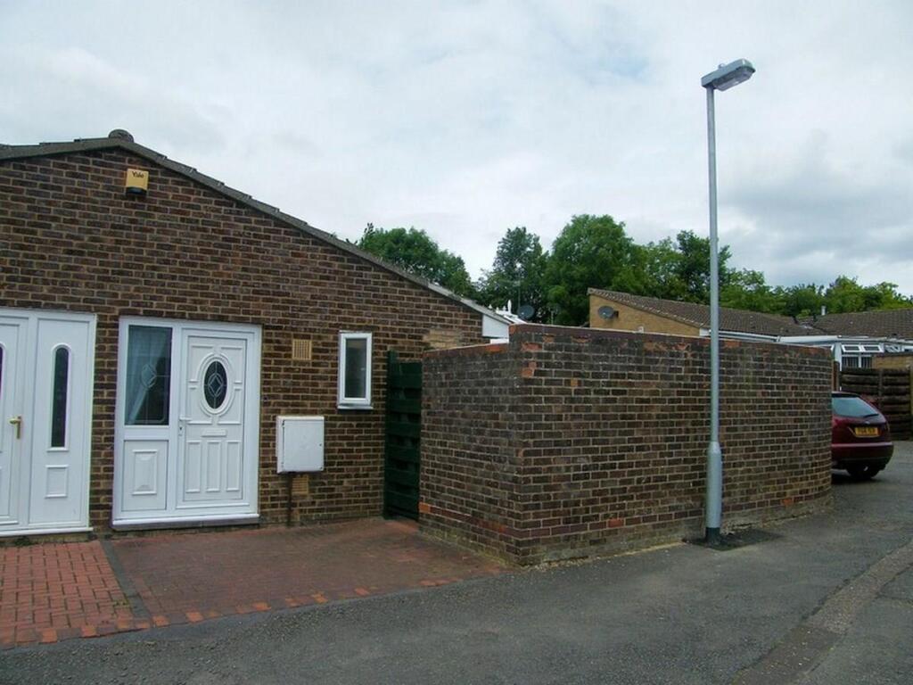 Main image of property: Wingfield, Orton Goldhay, Peterborough