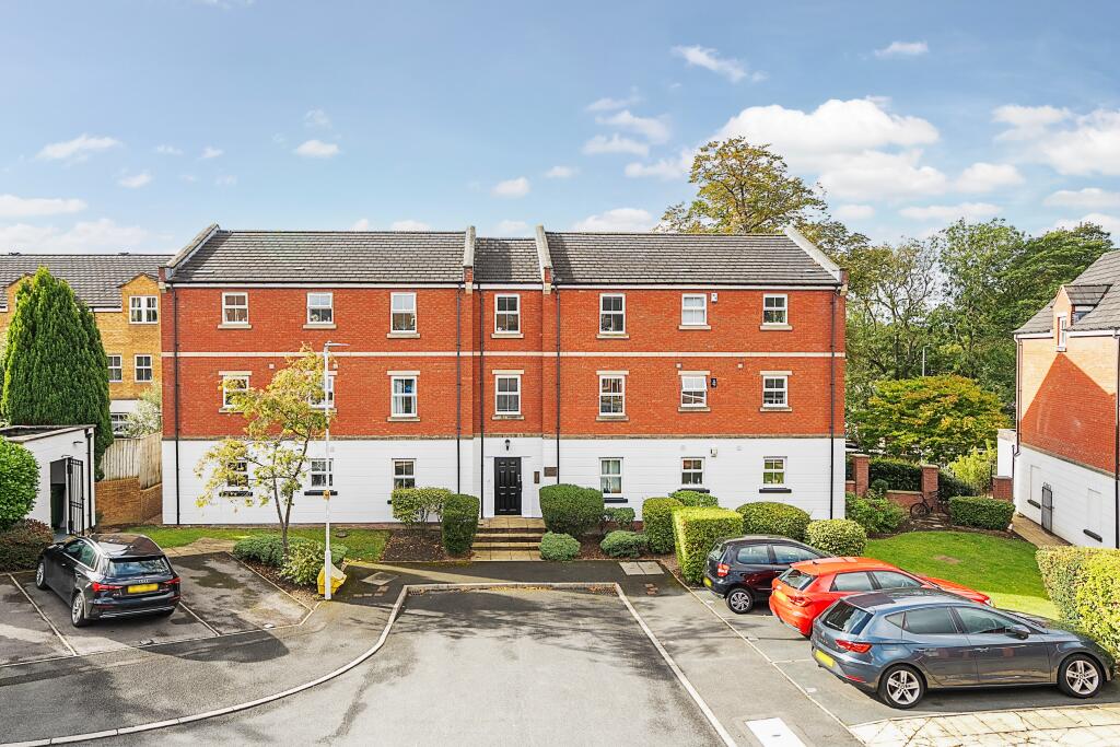 Main image of property: Teale Drive, Chapel Allerton, Leeds, LS7