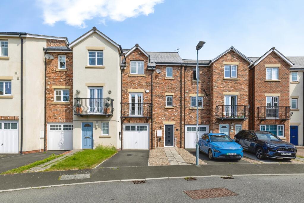 Main image of property: Faraday Court, Durham, DH1