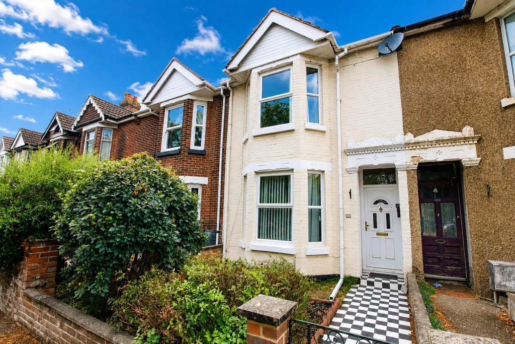 Main image of property: Southampton Road, Eastleigh