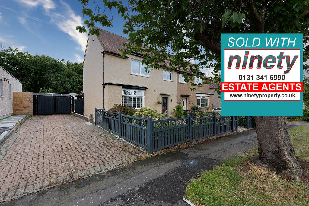 Main image of property: Waverley Crescent, Bonnyrigg