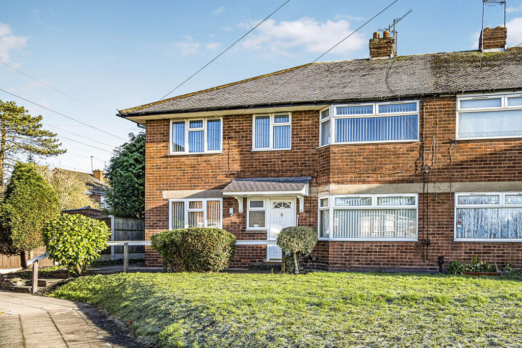 Main image of property: Kenilworth Court, Dudley, West Midlands, DY1