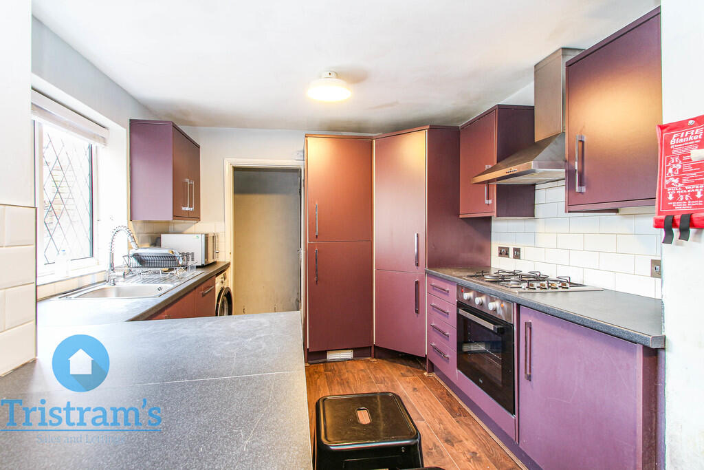 Kimbolton Avenue, Lenton - View 2
