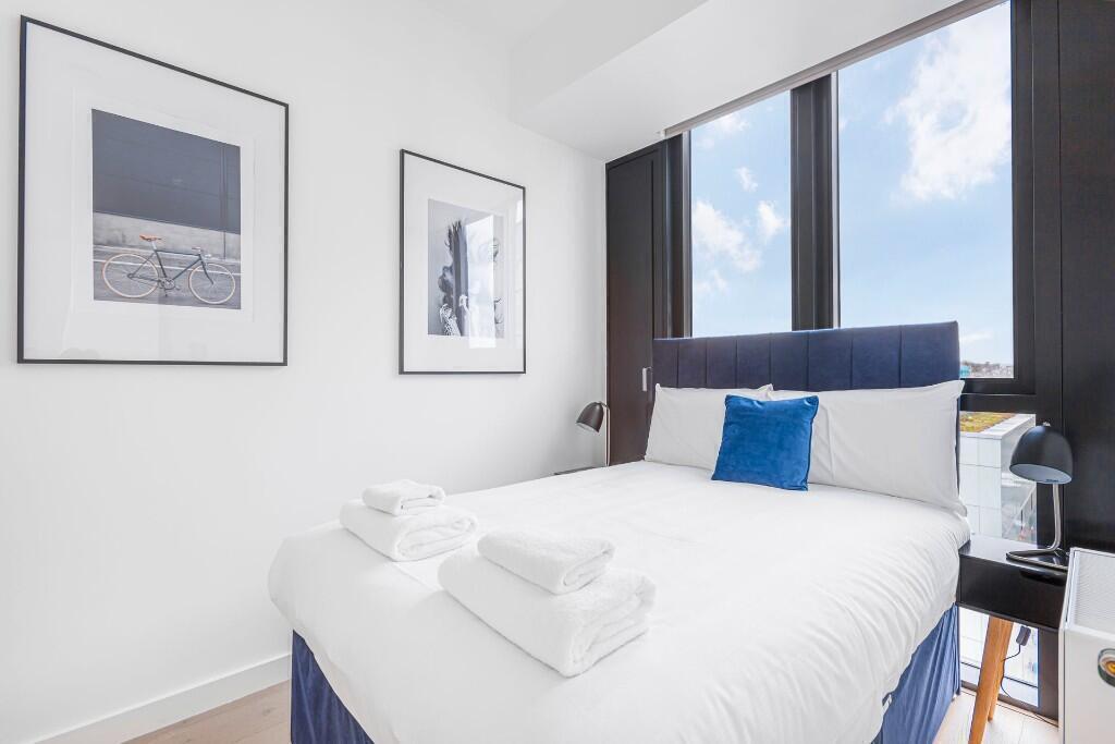 Main image of property: Highgate Hill, London, N19