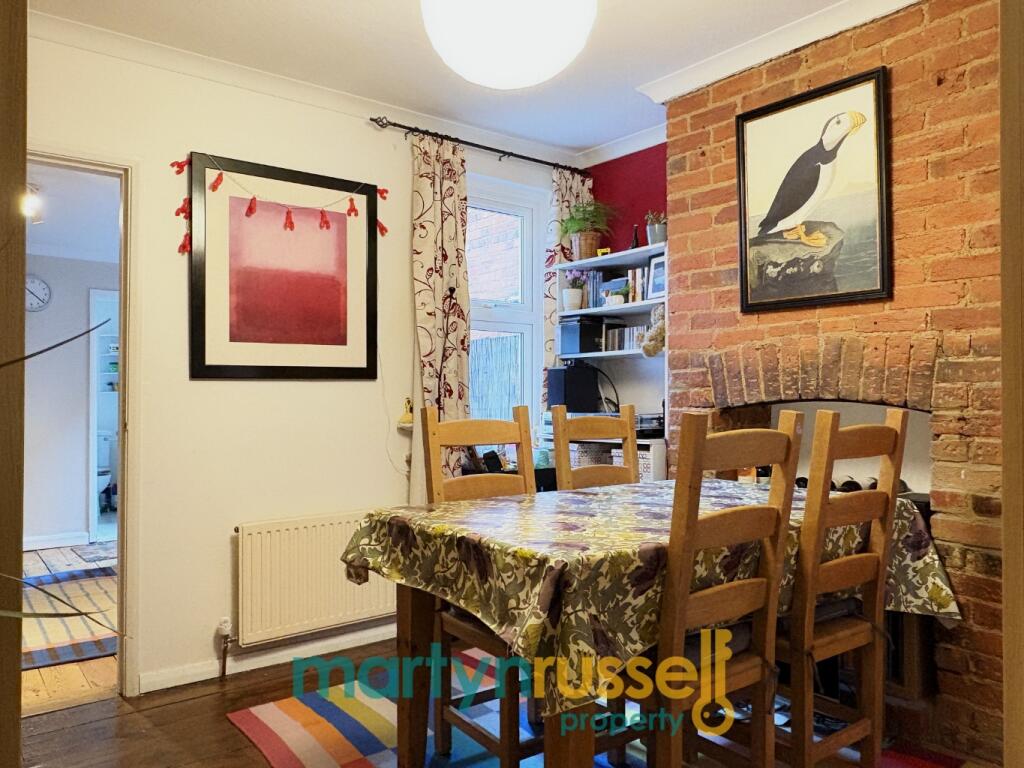 House in Reading, Newtown - View 3