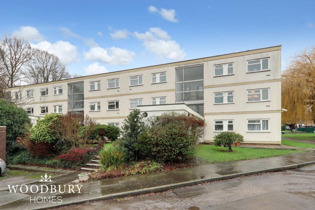 Main image of property: The Willows, Hornbeam Road, Buckhurst Hill, IG9