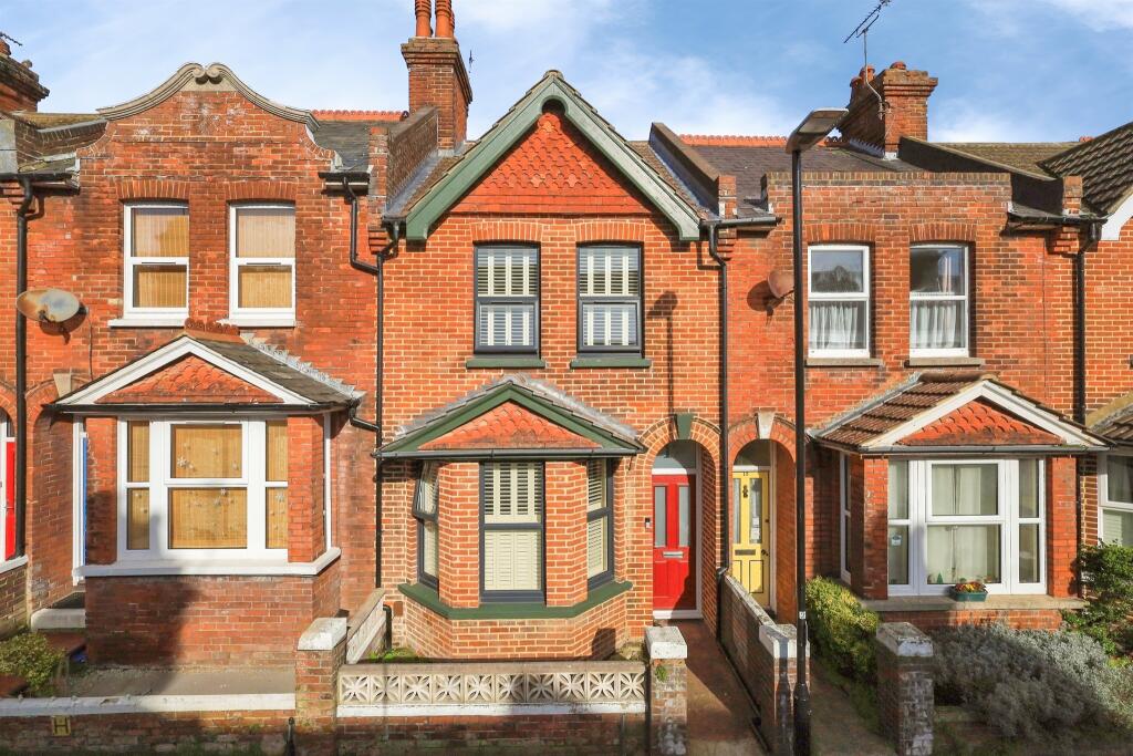 Main image of property: Greys Road, Eastbourne