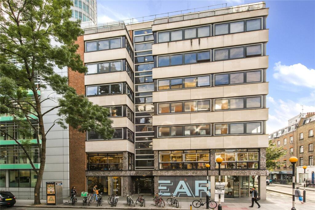 Main image of property: Sovereign House, 
19-23 Fitzroy Street, W1T