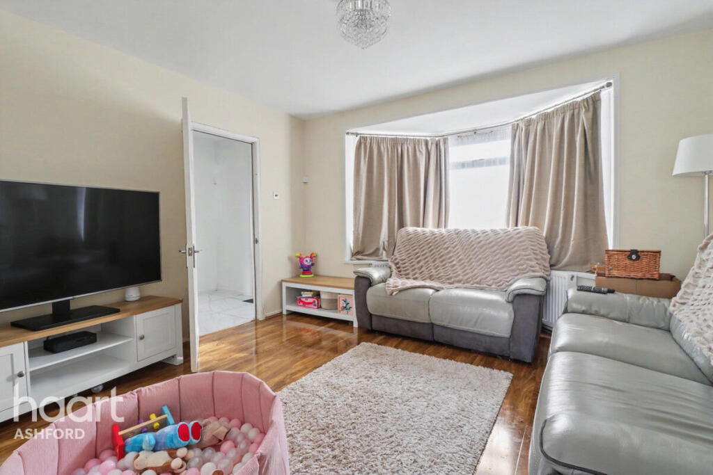 Main image of property: Musgrove, Ashford