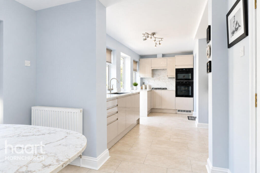 Main image of property: Acacia Avenue, Hornchurch