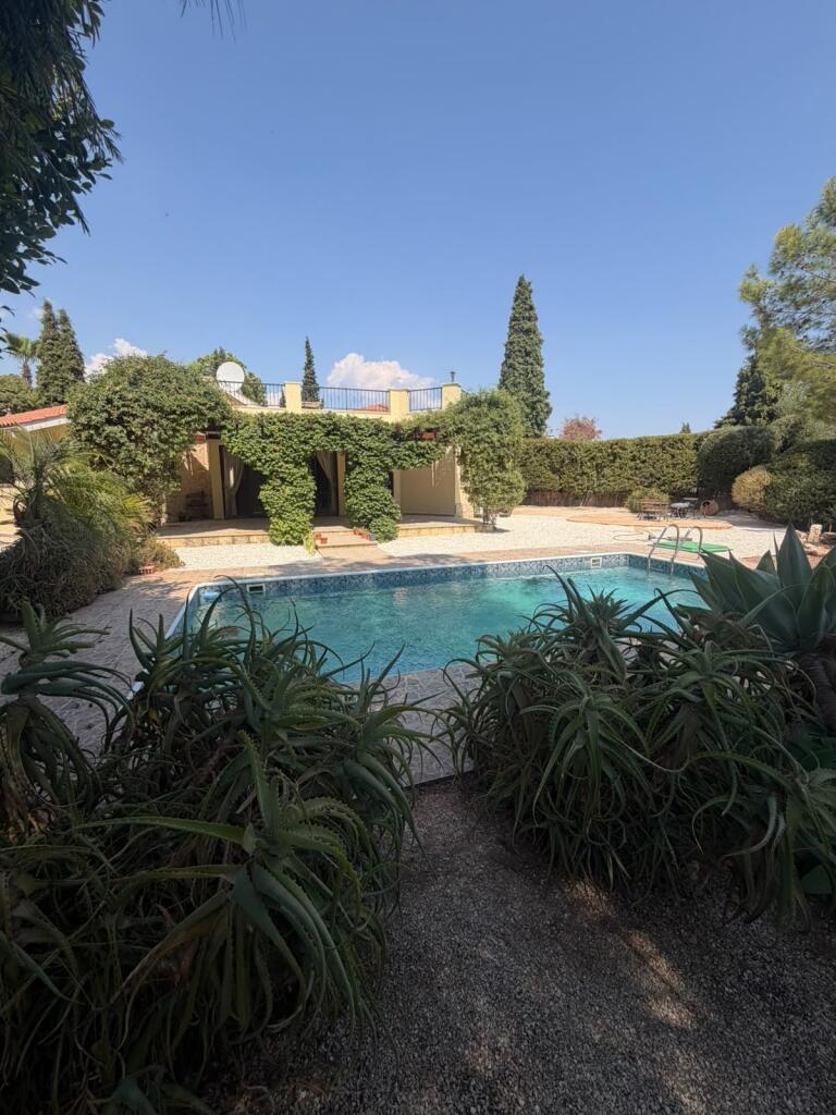 Main image of property: Limassol, Souni