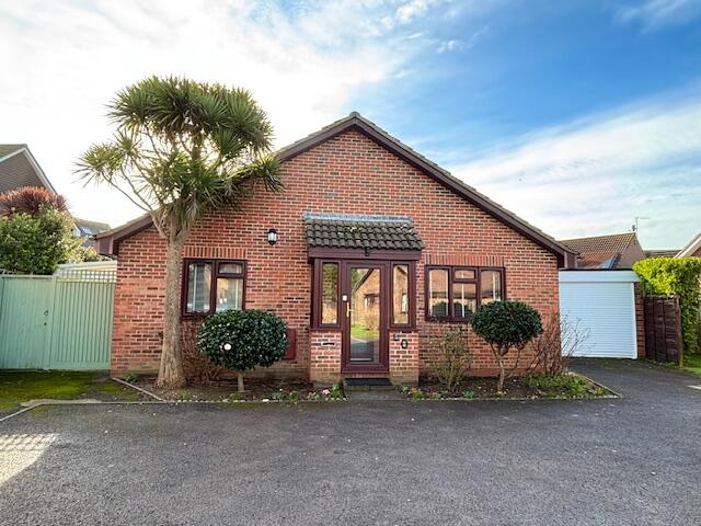 Main image of property: James Street, Selsey