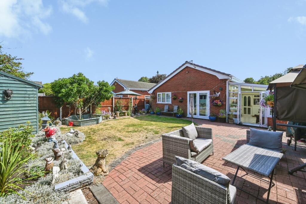 Main image of property: Arlington Drive, LEIGH, Lancashire, WN7